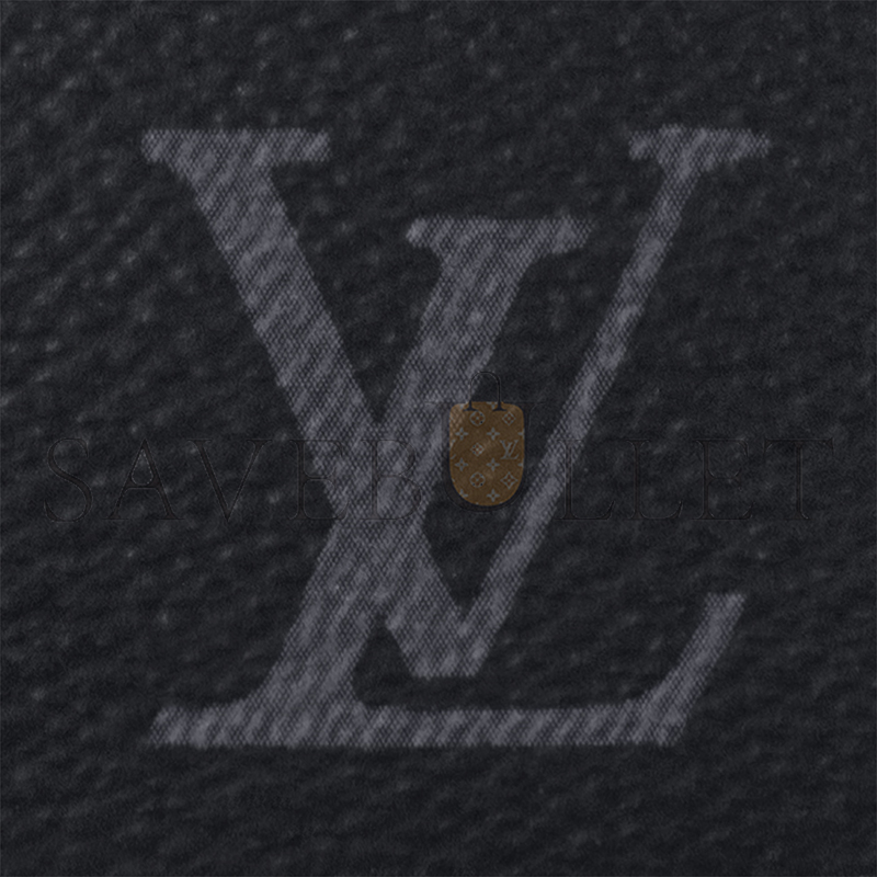 LOUIS VUITTON KEY POUCH VOYAGE M82776 (12*8*3cm) LOUIS VUITTON KEY POUCH VOYAGE M82776 (12*8*3cm)